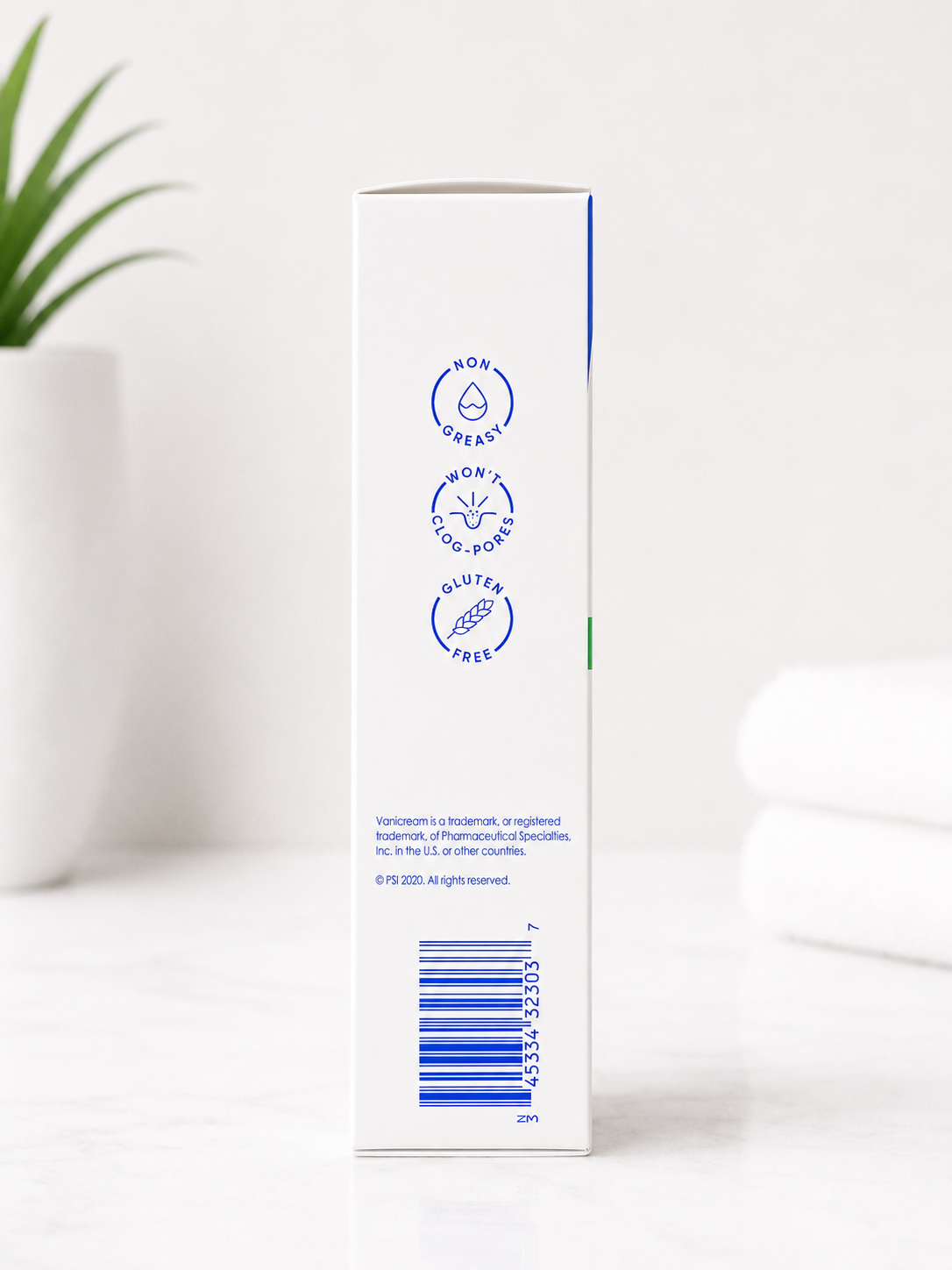 Vanicream Daily Facial Moisturizer 89ml