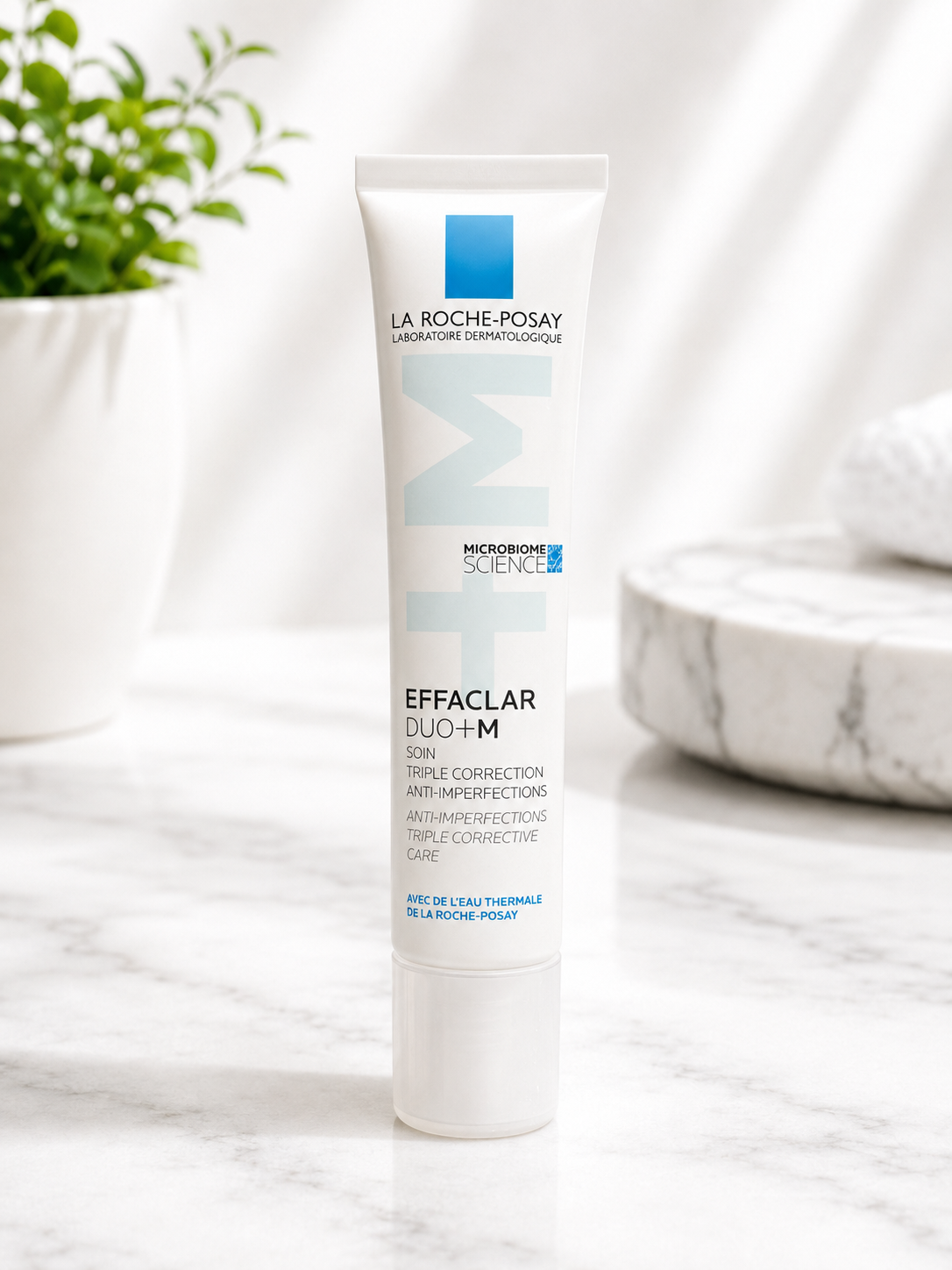 La Roche-Posay Effaclar Duo+M Triple Corrective Care 40ml