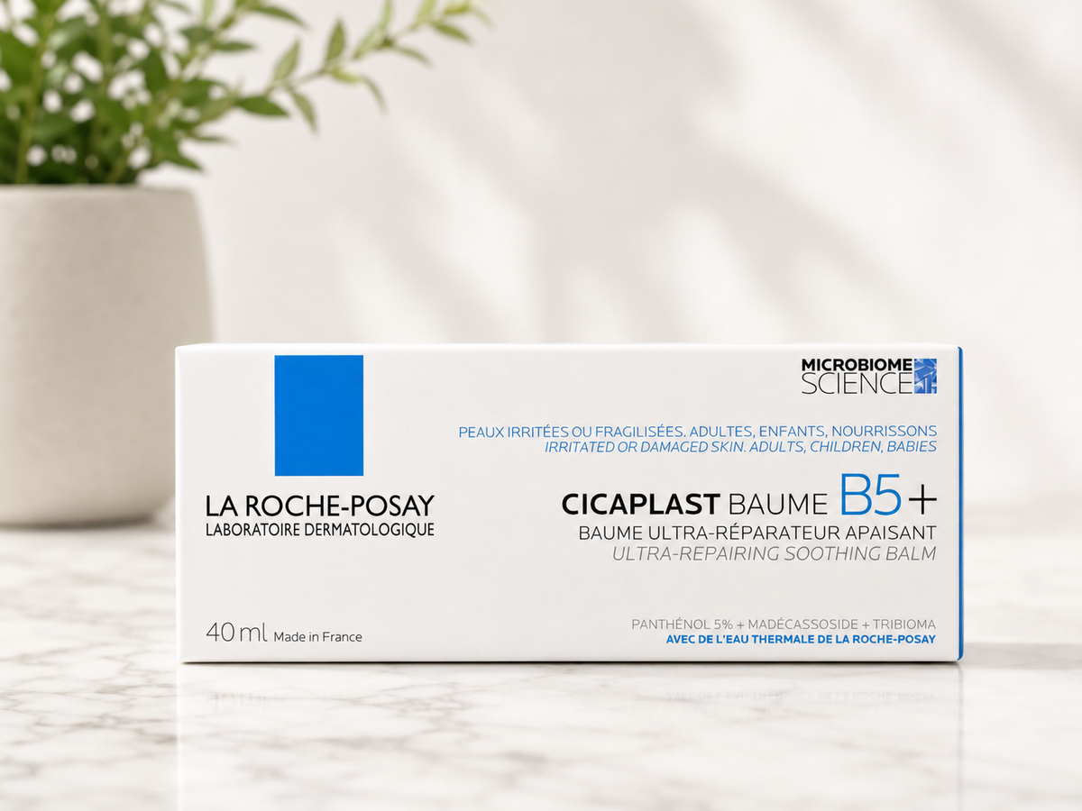 La Roche-Posay Cicaplast Baume B5+ 40ml