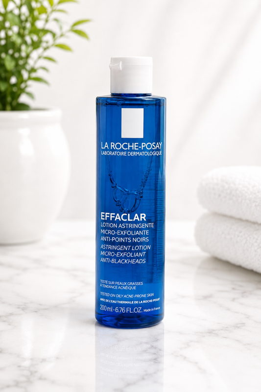 La Roche-Posay Effaclar Lotion Astringent 200ml