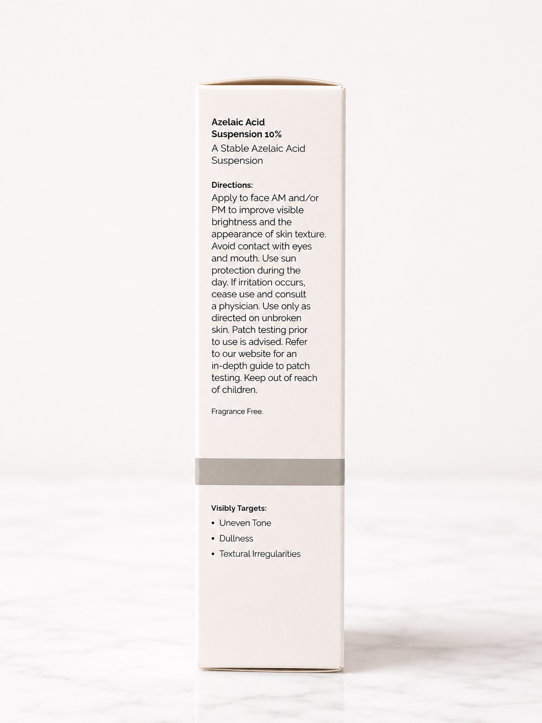 The Ordinary Azelaic Acid Suspension 10% 30ml