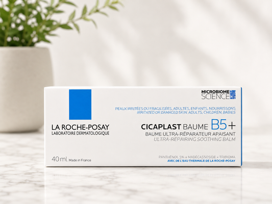 La Roche-Posay Cicaplast Baume B5+ 40ml