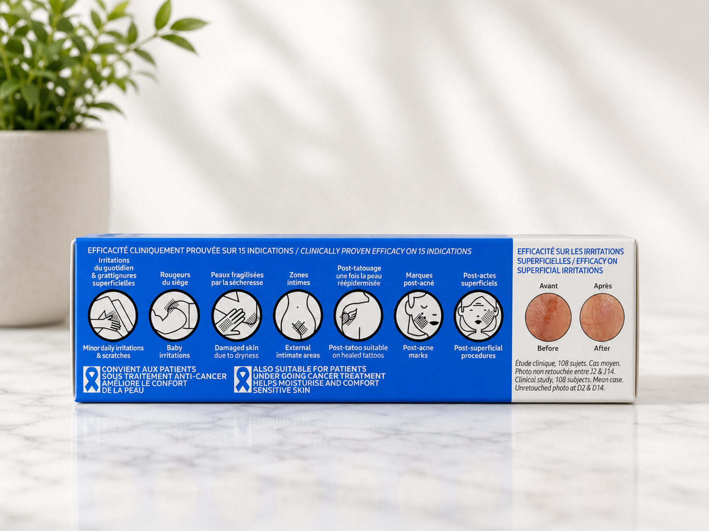 La Roche-Posay Cicaplast Baume B5+ 40ml