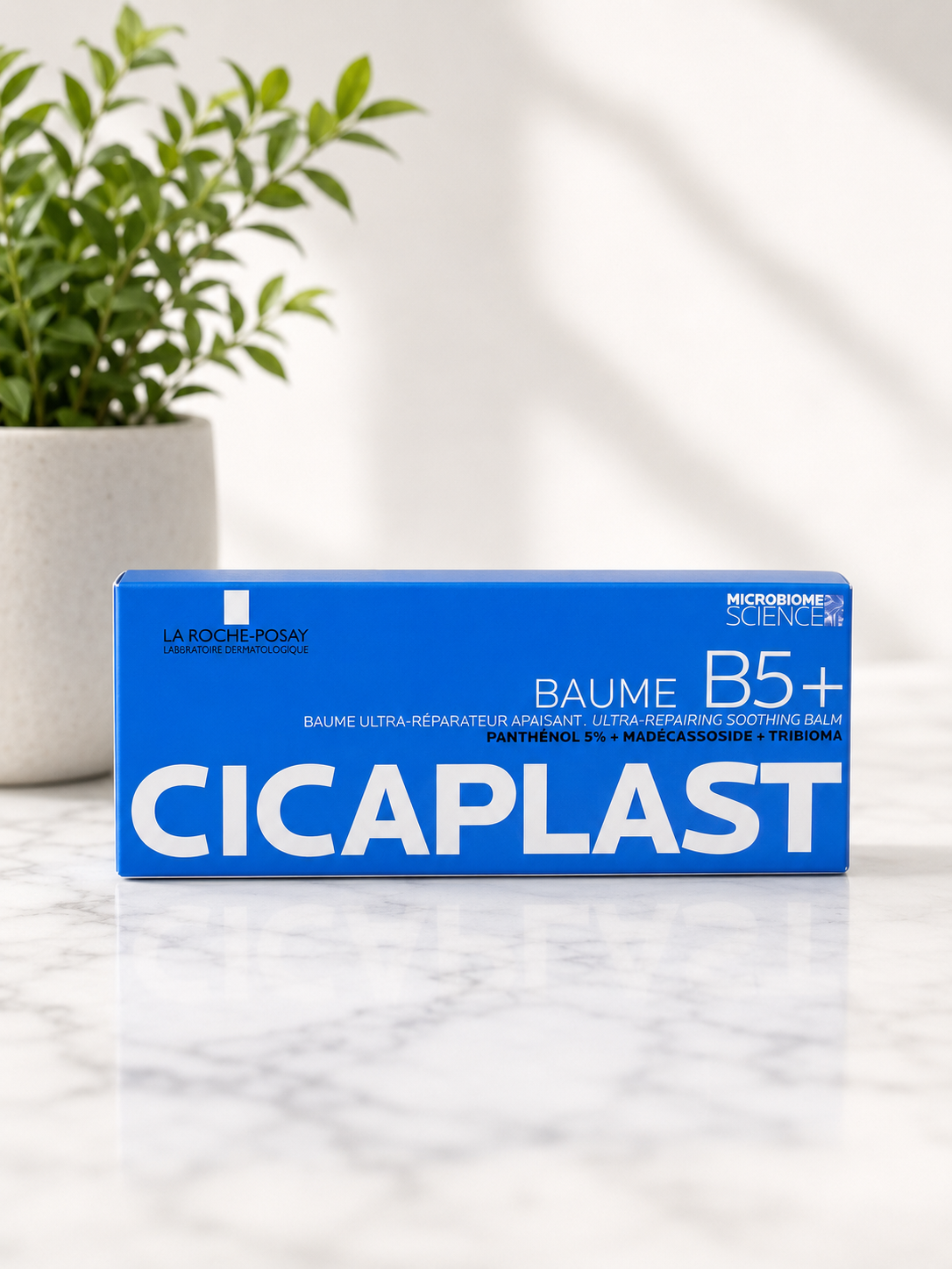 La Roche-Posay Cicaplast Baume B5+ 40ml