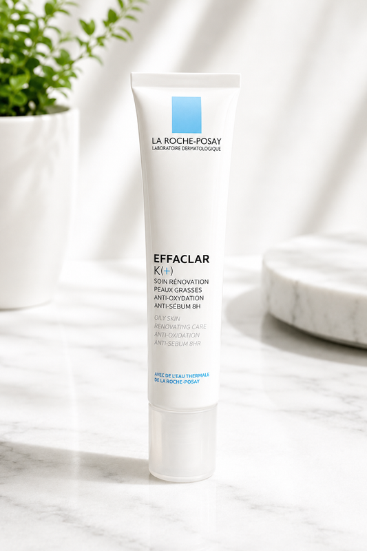 La Roche-Posay Effaclar K(+) for Oily Skin 40ml
