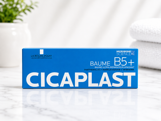 La Roche-Posay Cicaplast Baume B5+ 100ml (With Box)